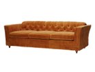 【アクメファニチャー /ACME Furniture / GOODS】のLAKEWOOD SOFA / レイクウッド ソファ 人気、トレンドファッション・服の通販 founy(ファニー) カリフォルニア California, Cali Style コーデュロイ Corduroy, Cord Fabric ファブリック Fabric, Textile ヴィンテージ Vintage Style ホーム・キャンプ・アウトドア・お取り寄せ Home Living / Home & Lifestyle / Camping Gear / Outdoor Camping 家具・インテリア Home Furniture & Interior. Stylish & Functional Living Spaces ソファー Couches & Sofas thumbnail サイズ:3人掛け、張地:マスタード|ID: prp329100000006015 ipo3291000000036855313