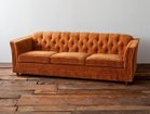 【アクメファニチャー /ACME Furniture / GOODS】のLAKEWOOD SOFA / レイクウッド ソファ サイズ:3人掛け、張地:マスタード|ID: prp329100000006015 ipo3291000000037079141