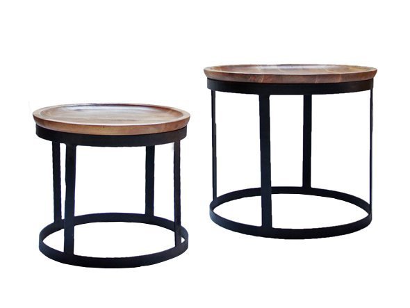 【ライフファニチャー/LIFE FURNITURE / GOODS】のCY IRON COFFEE TABLE / CY アイアン コーヒーテーブル S / Lセット インテリア・キッズ・メンズ・レディースファッション・服の通販 founy(ファニー) 　送料無料　Free Shipping　テーブル　Table, Dining Table　ラウンド　Round, Round Neck　ホーム・キャンプ・アウトドア・お取り寄せ　Home Living / Home & Lifestyle / Camping Gear / Outdoor Camping　家具・インテリア　Home Furniture & Interior. Stylish & Functional Living Spaces　その他 インテリア雑貨、家具　Home Decor & Furniture Extras　本商品はSサイズとLサイズのセット販売です。|ID: prp329100000006028 ipo3291000000036861309