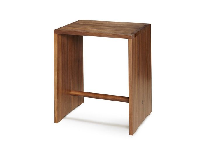 【ヴェービーフォーム/wb form / GOODS】のUlm Stool / ウルムスツール ウォルナット インテリア・キッズ・メンズ・レディースファッション・服の通販 founy(ファニー) https://founy.com/ シンプル Simple, Minimal デスク Desk, Work Desk 送料無料 Free Shipping ビジネス 仕事 通勤 Business / Work / Commuting ホーム・キャンプ・アウトドア・お取り寄せ Home Living / Home & Lifestyle / Camping Gear / Outdoor Camping 家具・インテリア Home Furniture & Interior. Stylish & Functional Living Spaces チェア・椅子 Seating & Chairs スツール・バースツール Stools & Bar Stools |ID: prp329100000006029 ipo3291000000030223045