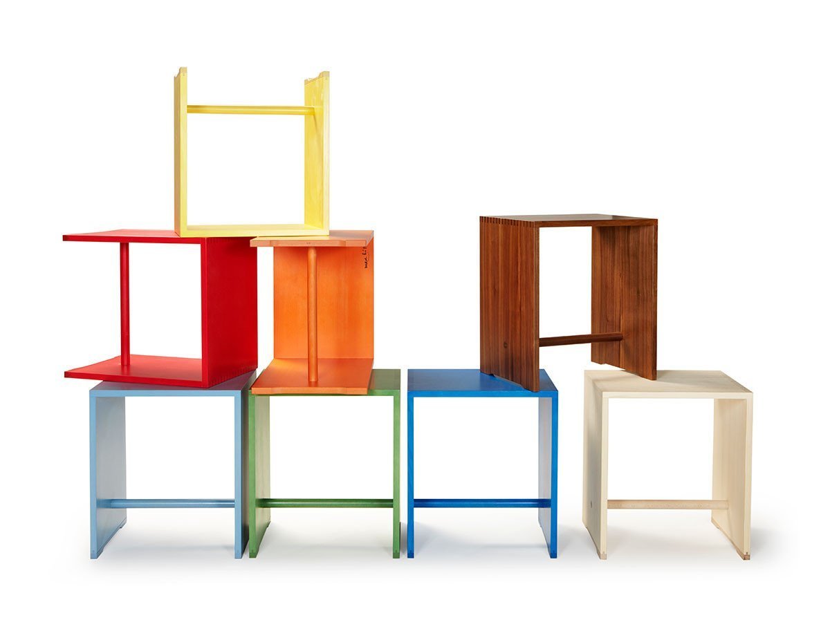 【ヴェービーフォーム/wb form / GOODS】のUlm Stool / ウルムスツール ウォルナット 人気、トレンドファッション・服の通販 founy(ファニー) 　シンプル　Simple, Minimal　デスク　Desk, Work Desk　送料無料　Free Shipping　ビジネス 仕事 通勤　Business / Work / Commuting　ホーム・キャンプ・アウトドア・お取り寄せ　Home Living / Home & Lifestyle / Camping Gear / Outdoor Camping　家具・インテリア　Home Furniture & Interior. Stylish & Functional Living Spaces　チェア・椅子　Seating & Chairs　スツール・バースツール　Stools & Bar Stools　other-5|ID: prp329100000006029 ipo3291000000031546979