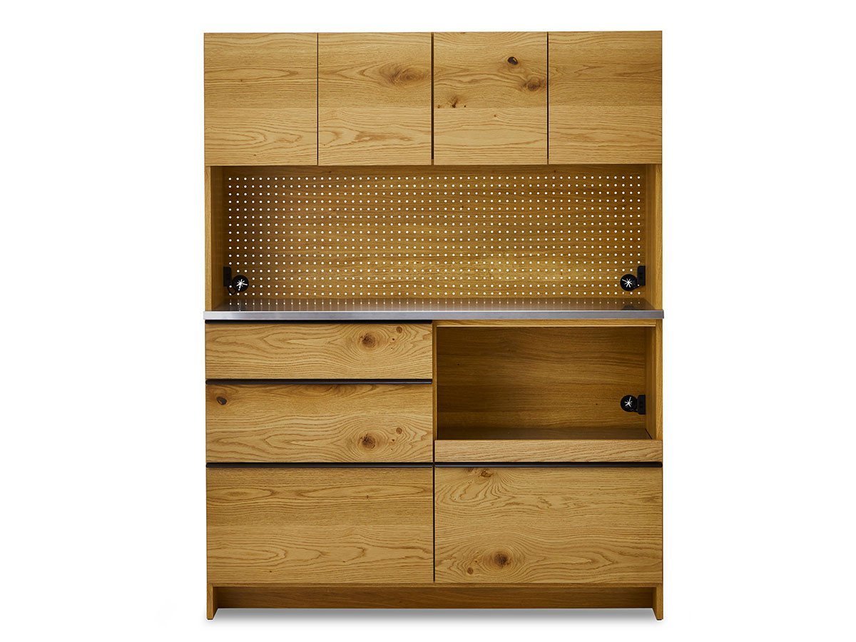 【フライミー ヴェール/FLYMEe vert / GOODS】のDINING BOARD / ダイニングボード #100205(幅140cm) インテリア・キッズ・メンズ・レディースファッション・服の通販 founy(ファニー) 　ホーム・キャンプ・アウトドア・お取り寄せ　Home,Garden,Outdoor,Camping Gear　キッチン・ダイニング　Kitchen Dining　キッチン収納　Kitchen　食器棚・レンジ台・キッチンボード　Cupboards, Stovetops, Kitchen Boards　ホーム・キャンプ・アウトドア・お取り寄せ　Home,Garden,Outdoor,Camping Gear　キッチン・ダイニング　Kitchen Dining　キッチン家電・キッチン用品　Kitchenware　カップ&ソーサー・マグ　Cup & Saucer Mug　|ID: prp329100000006035 ipo3291000000030192547