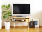 【コサイン/cosine / GOODS】のRACK TABLE / ラックテーブル 32型の液晶テレビが程よく収まります。|ID: prp329100000006037 ipo3291000000037008281