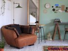 【タブ/tabu / GOODS】のOPIUM SOFA 1P / オピアム 一人掛けソファー(L-1) |ID: prp329100000006042 ipo3291000000037080222