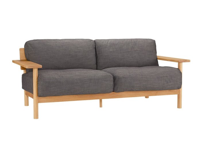 【イデー/IDEE / GOODS】のDIMANCHE SOFA(C3) / ディモンシュ ソファ(C3)張地オーダー品 インテリア・キッズ・メンズ・レディースファッション・服の通販 founy(ファニー) https://founy.com/ リラックス Relax ホーム・キャンプ・アウトドア・お取り寄せ Home,Garden,Outdoor,Camping Gear 家具・インテリア Furniture ソファー Sofa |ID: prp329100000006047 ipo3291000000030231753