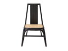 【トウ/TOU / GOODS】のMR side chair / MR サイドチェア ブラック|ID:prp329100000006068