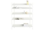 【ムート/MUUTO / GOODS】のCOMPILE SHELVING SYSTEM CONFIGURATION 3 / コンパイルシェルビングシステム コンフィグレーション 3 ホワイト|ID: prp329100000006070 ipo3291000000030189815