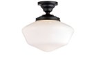 【フライミーパーラー/FLYMEe Parlor / GOODS】のCeiling Lamp L / シーリングランプ L #25158 ブラック × ホワイト|ID: prp329100000006075 ipo3291000000030228364