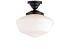 【フライミーパーラー/FLYMEe Parlor / GOODS】のCeiling Lamp L / シーリングランプ L #25158 ブラック × ホワイト|ID: prp329100000006075 ipo3291000000037079390