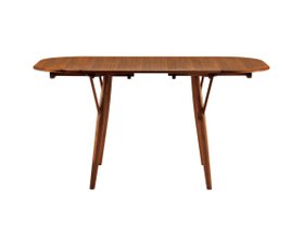 【チャプター/CHAPTER / GOODS】 EXT DINING TABLE / 伸長式ダイニングテーブル n34097人気、トレンドファッション・服の通販 founy(ファニー) 送料無料 Free Shipping テーブル Table ホーム・キャンプ・アウトドア・お取り寄せ Home,Garden,Outdoor,Camping Gear 家具・インテリア Furniture テーブル Table ダイニングテーブル Dining Table |ID:prp329100000006080