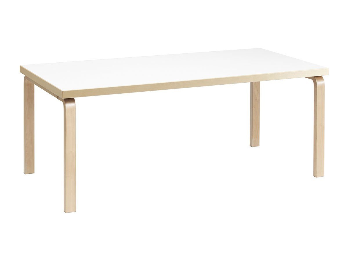 【アルテック/artek / GOODS】のTABLE 83 / 83 テーブル 人気、トレンドファッション・服の通販 founy(ファニー) 　送料無料　Free Shipping　テーブル　Table, Dining Table　デスク　Desk, Work Desk　ワーク　Workwear, Utility Style　ホーム・キャンプ・アウトドア・お取り寄せ　Home Living / Home & Lifestyle / Camping Gear / Outdoor Camping　家具・インテリア　Home Furniture & Interior. Stylish & Functional Living Spaces　テーブル　Dining, Coffee & Side Tables　ダイニングテーブル・食卓テーブル　Dining Tables　other-2|ID: prp329100000006083 ipo3291000000031475006