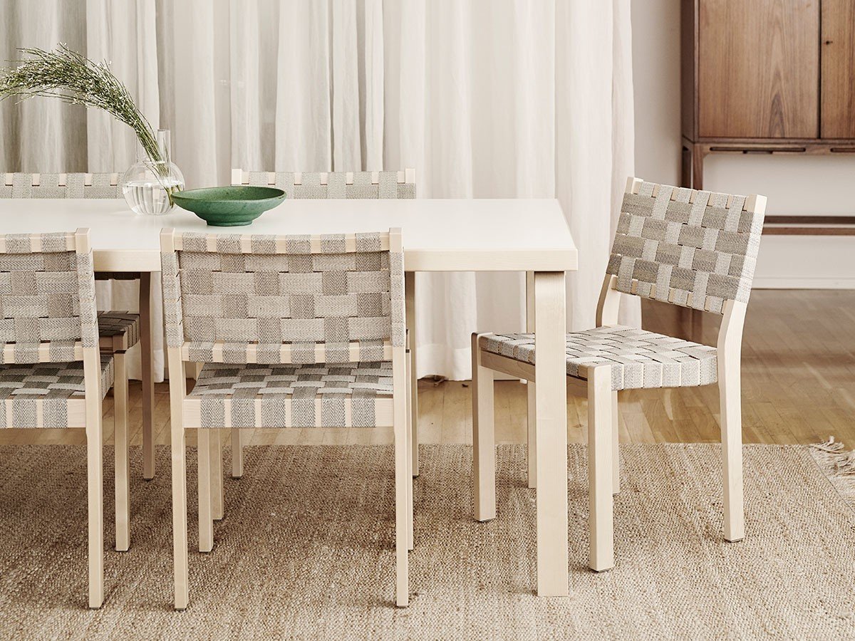 【アルテック/artek / GOODS】のTABLE 83 / 83 テーブル 人気、トレンドファッション・服の通販 founy(ファニー) 　送料無料　Free Shipping　テーブル　Table, Dining Table　デスク　Desk, Work Desk　ワーク　Workwear, Utility Style　ホーム・キャンプ・アウトドア・お取り寄せ　Home Living / Home & Lifestyle / Camping Gear / Outdoor Camping　家具・インテリア　Home Furniture & Interior. Stylish & Functional Living Spaces　テーブル　Dining, Coffee & Side Tables　ダイニングテーブル・食卓テーブル　Dining Tables　other-5|ID: prp329100000006083 ipo3291000000031475009