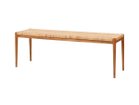 【フライミーヴィラ/FLYMEe Villa / GOODS】のTeak Bench / チーク ベンチ e45006 -|ID: prp329100000006089 ipo3291000000030229253