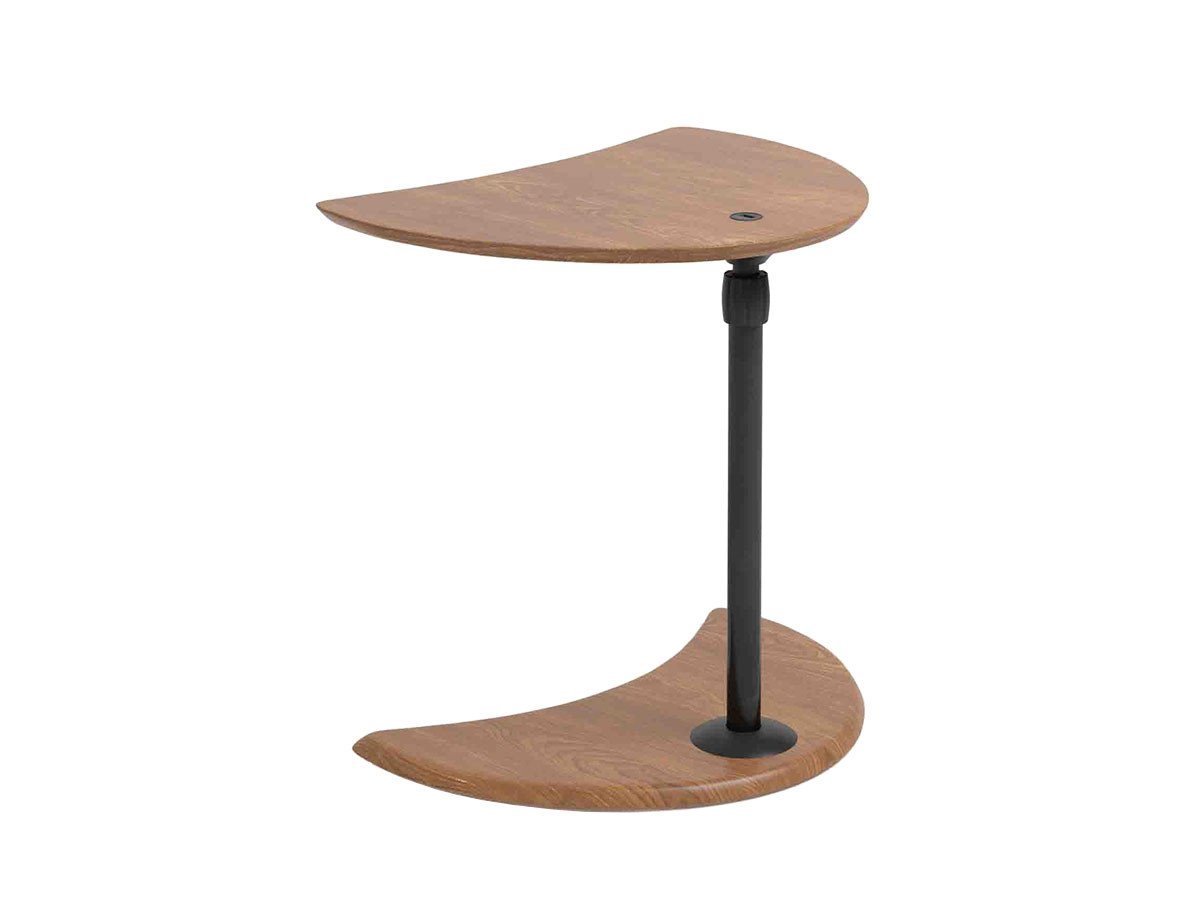 【ストレスレス/Stressless / GOODS】のStressless USB Table A / ストレスレス USBテーブル A(ウッド) 人気、トレンドファッション・服の通販 founy(ファニー) 　送料無料　Free Shipping　ウッド　Wooden Design　テーブル　Table, Dining Table　ホーム・キャンプ・アウトドア・お取り寄せ　Home Living / Home & Lifestyle / Camping Gear / Outdoor Camping　家具・インテリア　Home Furniture & Interior. Stylish & Functional Living Spaces　テーブル　Dining, Coffee & Side Tables　サイドテーブル・ナイトテーブル　Side & End Tables　other-2|ID: prp329100000006092 ipo3291000000031530621