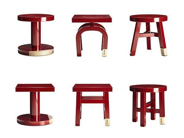 【モーイ/moooi / GOODS】のCommon Comrades Seamstress / コモン コムレイド(シームストレス) インテリア・キッズ・メンズ・レディースファッション・服の通販 founy(ファニー) 送料無料 Free Shipping テーブル Table, Dining Table ホーム・キャンプ・アウトドア・お取り寄せ Home Living / Home & Lifestyle / Camping Gear / Outdoor Camping 家具・インテリア Home Furniture & Interior. Stylish & Functional Living Spaces テーブル Dining, Coffee & Side Tables サイドテーブル・ナイトテーブル Side & End Tables 6パターンのデザイン展開です。|ID: prp329100000006095 ipo3291000000034505561