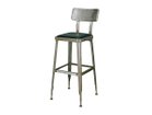 【ダルトン/DULTON / GOODS】のStandard bar chair / スタンダード バーチェア Model 100-213 ロウ|ID:prp329100000006098
