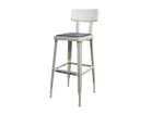 【ダルトン/DULTON / GOODS】のStandard bar chair / スタンダード バーチェア Model 100-213 アイボリー|ID:prp329100000006098