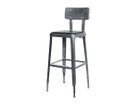 【ダルトン/DULTON / GOODS】のStandard bar chair / スタンダード バーチェア Model 100-213 ガルバナイズド|ID: prp329100000006098 ipo3291000000007930658