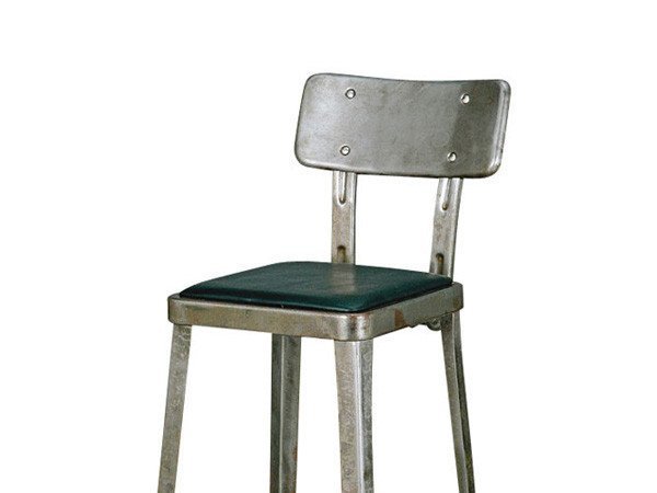【ダルトン/DULTON / GOODS】のStandard bar chair / スタンダード バーチェア Model 100-213 インテリア・キッズ・メンズ・レディースファッション・服の通販 founy(ファニー) 　送料無料　Free Shipping　おすすめ　Recommend　クッション　Cushion　スタンダード　Standard　テーブル　Table　ホーム・キャンプ・アウトドア・お取り寄せ　Home,Garden,Outdoor,Camping Gear　家具・インテリア　Furniture　チェア・椅子　Chair　カウンターチェア・ハイスツール　Counter Chair/High Stool　ロウ サビや擦れ等の仕上げを施したヴィンテージ感の強い仕上げです。|ID: prp329100000006098 ipo3291000000007930659