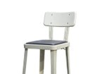 【ダルトン/DULTON / GOODS】のStandard bar chair / スタンダード バーチェア Model 100-213 アイボリー|ID:prp329100000006098
