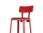 【ダルトン/DULTON / GOODS】のStandard bar chair / スタンダード バーチェア Model 100-213 レッド|ID: prp329100000006098 ipo3291000000007930661