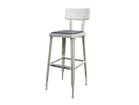 【ダルトン/DULTON / GOODS】のStandard bar chair / スタンダード バーチェア Model 100-213 アイボリー|ID: prp329100000006098 ipo3291000000034047534