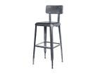 【ダルトン/DULTON / GOODS】のStandard bar chair / スタンダード バーチェア Model 100-213 ガルバナイズド|ID: prp329100000006098 ipo3291000000034047536