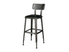 【ダルトン/DULTON / GOODS】のStandard bar chair / スタンダード バーチェア Model 100-213 ロウ|ID: prp329100000006098 ipo3291000000037066178