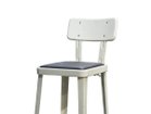 【ダルトン/DULTON / GOODS】のStandard bar chair / スタンダード バーチェア Model 100-213 アイボリー|ID: prp329100000006098 ipo3291000000037066183