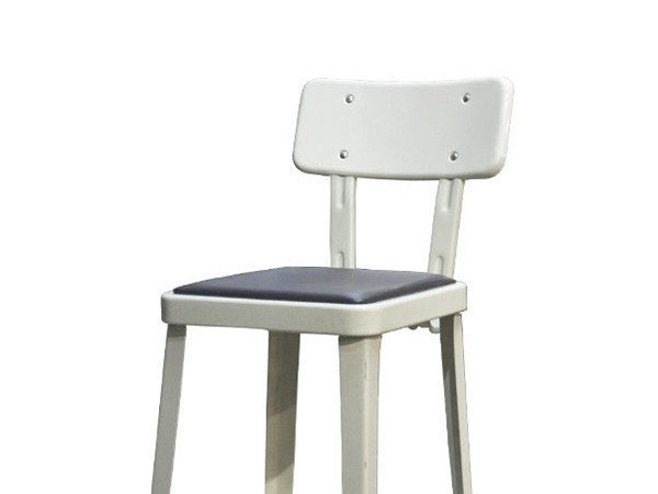 【ダルトン/DULTON / GOODS】のStandard bar chair / スタンダード バーチェア Model 100-213 インテリア・キッズ・メンズ・レディースファッション・服の通販 founy(ファウニー) 　送料無料　Free Shipping　おすすめ　Recommended / Our Picks　クッション　Cushion, Throw Pillow　スタンダード　Standard, Basic　テーブル　Table, Dining Table　ホーム・キャンプ・アウトドア・お取り寄せ　Home Living / Home & Lifestyle / Camping Gear / Outdoor Camping　家具・インテリア　Home Furniture & Interior. Stylish & Functional Living Spaces　チェア・椅子　Seating & Chairs　カウンターチェア・ハイチェア　Bar Stools / High Stools　アイボリー|ID: prp329100000006098 ipo3291000000037066183