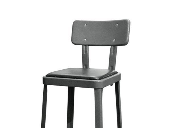 【ダルトン/DULTON / GOODS】のStandard bar chair / スタンダード バーチェア Model 100-213 インテリア・キッズ・メンズ・レディースファッション・服の通販 founy(ファウニー) 　送料無料　Free Shipping　おすすめ　Recommended / Our Picks　クッション　Cushion, Throw Pillow　スタンダード　Standard, Basic　テーブル　Table, Dining Table　ホーム・キャンプ・アウトドア・お取り寄せ　Home Living / Home & Lifestyle / Camping Gear / Outdoor Camping　家具・インテリア　Home Furniture & Interior. Stylish & Functional Living Spaces　チェア・椅子　Seating & Chairs　カウンターチェア・ハイチェア　Bar Stools / High Stools　ハンマートーングレー 表面をハンマーで細かく打ち付けたような独特な表情を持つ仕上げで|ID: prp329100000006098 ipo3291000000037066184
