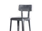 【ダルトン/DULTON / GOODS】のStandard bar chair / スタンダード バーチェア Model 100-213 ガルバナイズド スチールに亜鉛メッキのコーティングが施され、サビや擦れなどの加工はな|ID: prp329100000006098 ipo3291000000037066185