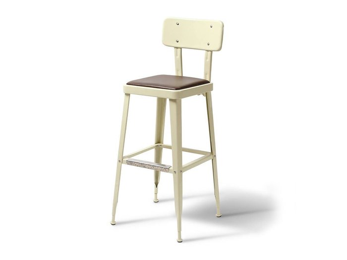 【ダルトン/DULTON / GOODS】のSTANDARD BAR CHAIR / スタンダード バーチェア Model 100-213 インテリア・キッズ・メンズ・レディースファッション・服の通販 founy(ファウニー) https://founy.com/ 送料無料 Free Shipping クッション Cushion, Throw Pillow スタンダード Standard, Basic テーブル Table, Dining Table ホーム・キャンプ・アウトドア・お取り寄せ Home Living / Home & Lifestyle / Camping Gear / Outdoor Camping 家具・インテリア Home Furniture & Interior. Stylish & Functional Living Spaces チェア・椅子 Seating & Chairs カウンターチェア・ハイチェア Bar Stools / High Stools |ID: prp329100000006098 ipo3291000000037380116
