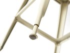 【ダルトン/DULTON / GOODS】のSTANDARD BAR CHAIR / スタンダード バーチェア Model 100-213 アジャスターは脚4本のうち、1本のみの付属となります。|ID: prp329100000006098 ipo3291000000037380122