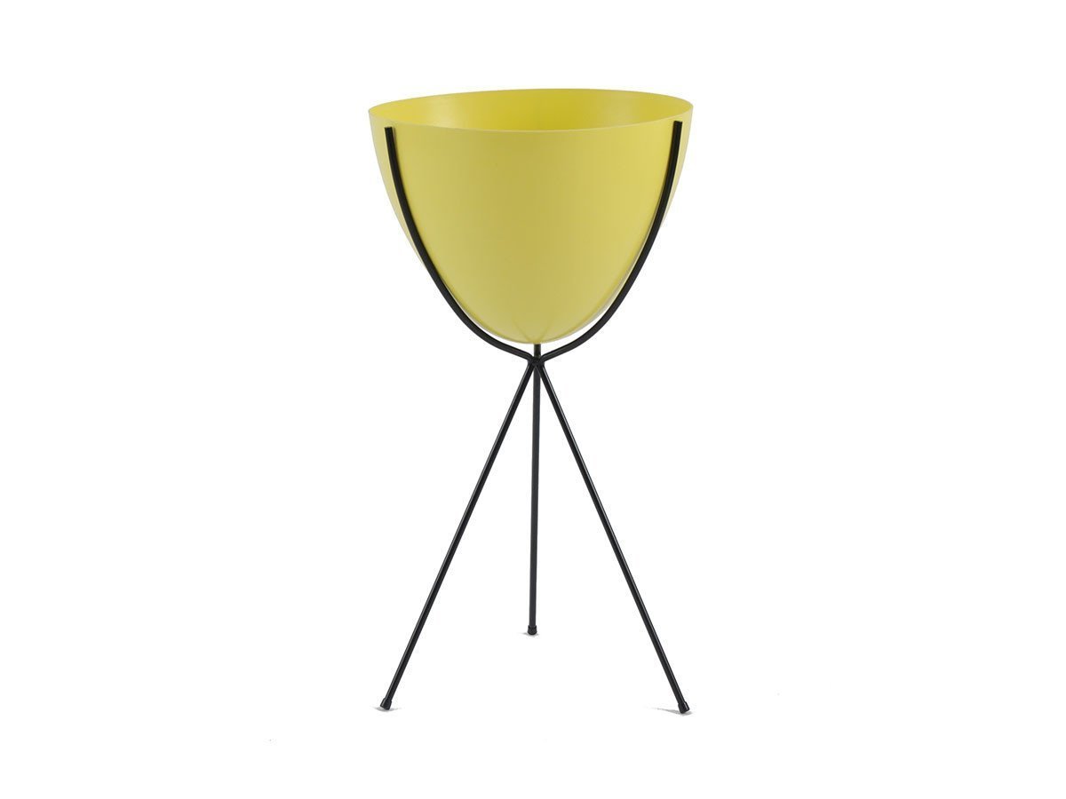 【ヒップヘイヴン/Hip Haven / GOODS】のRetro Bullet Planter Tall / レトロビュレット プランター トール インテリア・キッズ・メンズ・レディースファッション・服の通販 founy(ファニー) 送料無料 Free Shipping おすすめ Recommended / Our Picks グラス Glass, Eyewear ショート Short, Short Length タオル Towel, Bath Towel バスケット Basket, Basket Bag フレーム Frame, Outline ブランケット Blanket, Throw Blanket 雑誌 Magazine, Fashion Magazine ホーム・キャンプ・アウトドア・お取り寄せ Home Living / Home & Lifestyle / Camping Gear / Outdoor Camping 家具・インテリア Home Furniture & Interior. Stylish & Functional Living Spaces その他 インテリア雑貨、家具 Home Decor & Furniture Extras サニーイエロー|ID: prp329100000006099 ipo3291000000030235984