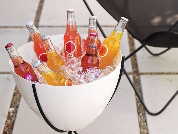 【ヒップヘイヴン/Hip Haven / GOODS】のRetro Bullet Planter Tall / レトロビュレット プランター トール インテリア・キッズ・メンズ・レディースファッション・服の通販 founy(ファニー) 送料無料 Free Shipping おすすめ Recommended / Our Picks グラス Glass, Eyewear ショート Short, Short Length タオル Towel, Bath Towel バスケット Basket, Basket Bag フレーム Frame, Outline ブランケット Blanket, Throw Blanket 雑誌 Magazine, Fashion Magazine ホーム・キャンプ・アウトドア・お取り寄せ Home Living / Home & Lifestyle / Camping Gear / Outdoor Camping 家具・インテリア Home Furniture & Interior. Stylish & Functional Living Spaces その他 インテリア雑貨、家具 Home Decor & Furniture Extras 穴が開いていないのでドリンク用のクーラーバケツとしてもお使いいただけます。|ID: prp329100000006099 ipo3291000000030236028