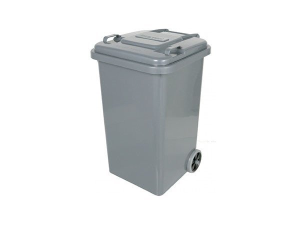 【ダルトン/DULTON / GOODS】のPlastic trash can 65L / プラスチック トラッシュカン 65リットル Model 100-198 インテリア・キッズ・メンズ・レディースファッション・服の通販 founy(ファニー) https://founy.com/ シンプル Simple フォルム Form ボックス Box ホーム・キャンプ・アウトドア・お取り寄せ Home,Garden,Outdoor,Camping Gear 家具・インテリア Home Furniture & Interior. Stylish & Functional Living Spaces その他 インテリア雑貨、家具 Furniture, Interior, Others |ID: prp329100000006104 ipo3291000000030186882
