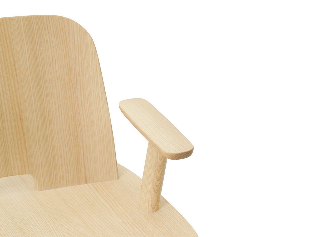 【マルニコレクション/MARUNI COLLECTION / GOODS】のFugu Lounge Chair / フグ ラウンジチェア 肘付 人気、トレンドファッション・服の通販 founy(ファニー) 　送料無料　Free Shipping　クッション　Cushion　シンプル　Simple　ホーム・キャンプ・アウトドア・お取り寄せ　Home,Garden,Outdoor,Camping Gear　家具・インテリア　Home Furniture & Interior. Stylish & Functional Living Spaces　チェア・椅子　Chair　ラウンジチェア　Lounge Chair　other-5|ID: prp329100000006109 ipo3291000000031548316