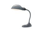 【アートワークスタジオ/ART WORK STUDIO / GOODS】のOld school-desk lamp / オールドスクールデスクランプ 人気、トレンドファッション・服の通販 founy(ファニー) 送料無料 Free Shipping シンプル Simple, Minimal デスク Desk, Work Desk ホーム・キャンプ・アウトドア・お取り寄せ Home Living / Home & Lifestyle / Camping Gear / Outdoor Camping 家具・インテリア Home Furniture & Interior. Stylish & Functional Living Spaces ライト・照明 Lamps & Lighting Fixtures デスクライト・卓上照明 Desk Lamp / Table Lamp / Study Light thumbnail グレー|ID: prp329100000006110 ipo3291000000036846600