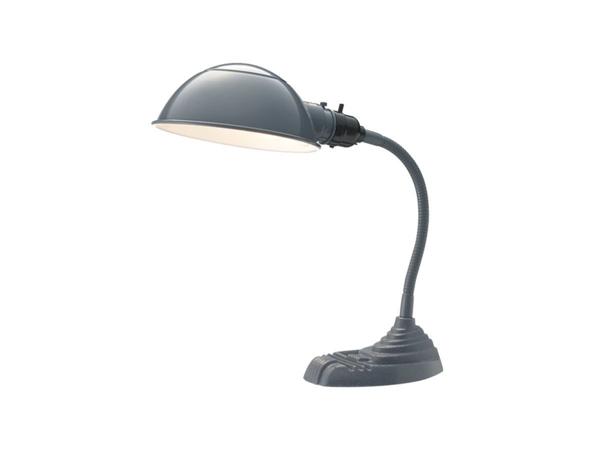 【アートワークスタジオ/ART WORK STUDIO / GOODS】のOld school-desk lamp / オールドスクールデスクランプ インテリア・キッズ・メンズ・レディースファッション・服の通販 founy(ファニー) 送料無料 Free Shipping シンプル Simple, Minimal デスク Desk, Work Desk ホーム・キャンプ・アウトドア・お取り寄せ Home Living / Home & Lifestyle / Camping Gear / Outdoor Camping 家具・インテリア Home Furniture & Interior. Stylish & Functional Living Spaces ライト・照明 Lamps & Lighting Fixtures デスクライト・卓上照明 Desk Lamp / Table Lamp / Study Light グレー|ID: prp329100000006110 ipo3291000000036846600
