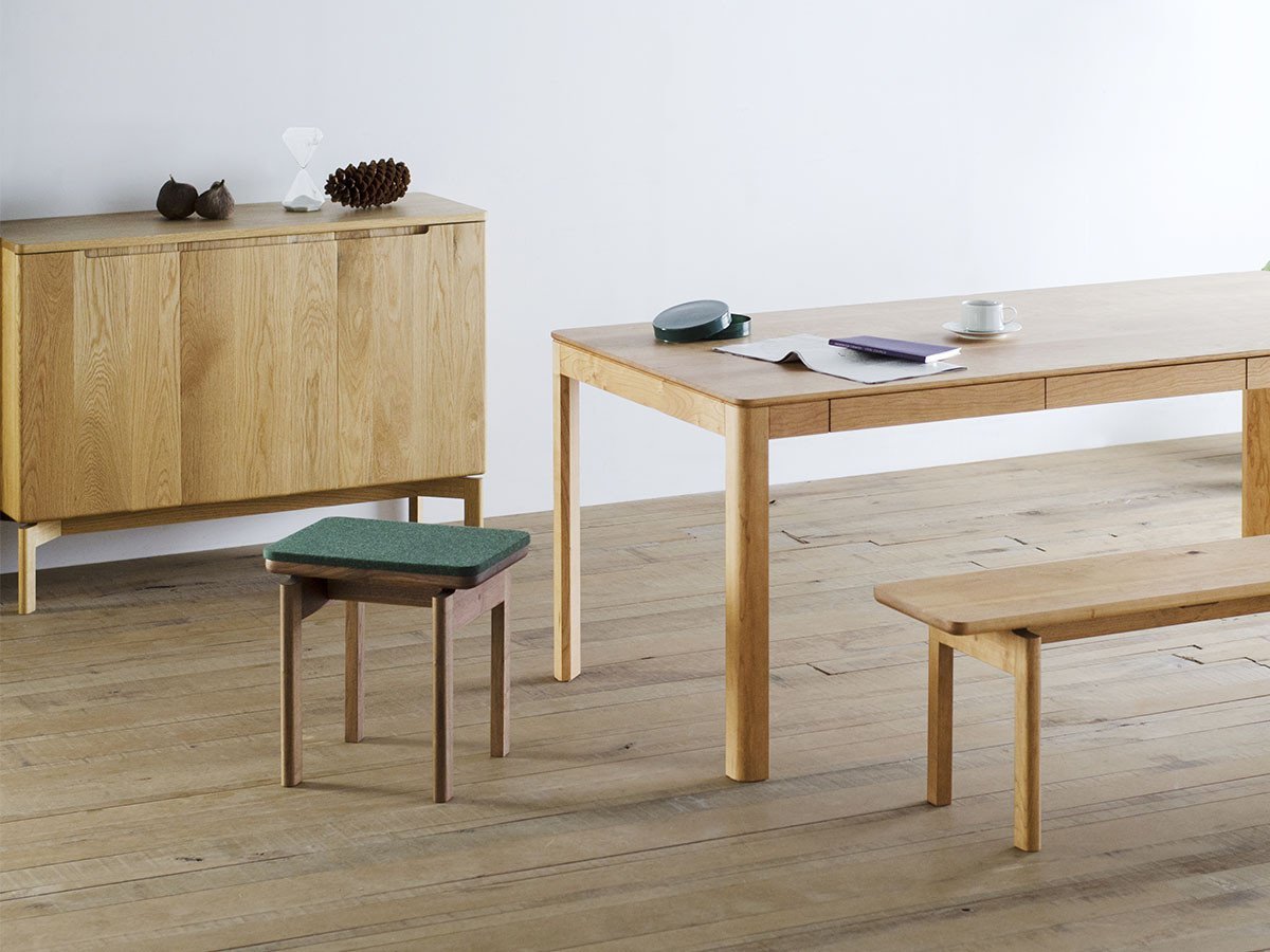 【ベンカ/BENCA / GOODS】のMIMOSA Living board W1125 / ミモザ リビングボード W1125 人気、トレンドファッション・服の通販 founy(ファニー) 　ホーム・キャンプ・アウトドア・お取り寄せ　Home,Garden,Outdoor,Camping Gear　家具・インテリア　Home Furniture & Interior. Stylish & Functional Living Spaces　収納家具・キャビネット　Storage Furniture　サイドボード　Sideboard　other-3|ID: prp329100000006114 ipo3291000000031532812