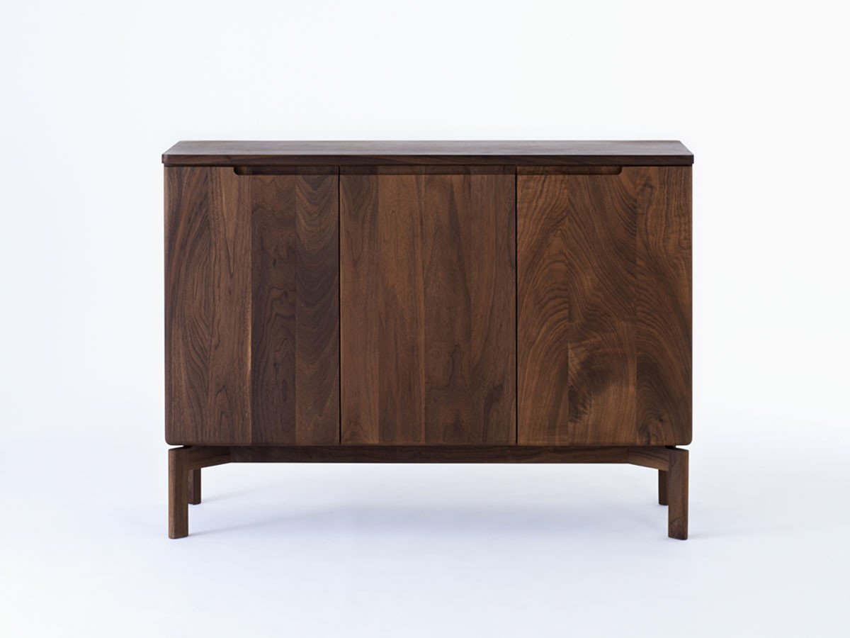【ベンカ/BENCA / GOODS】のMIMOSA Living board W1125 / ミモザ リビングボード W1125 人気、トレンドファッション・服の通販 founy(ファニー) 　ホーム・キャンプ・アウトドア・お取り寄せ　Home,Garden,Outdoor,Camping Gear　家具・インテリア　Home Furniture & Interior. Stylish & Functional Living Spaces　収納家具・キャビネット　Storage Furniture　サイドボード　Sideboard　other-4|ID: prp329100000006114 ipo3291000000031532813