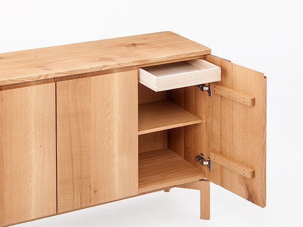 【ベンカ/BENCA / GOODS】のMIMOSA Living board W1125 / ミモザ リビングボード W1125 人気、トレンドファッション・服の通販 founy(ファニー) 　ホーム・キャンプ・アウトドア・お取り寄せ　Home,Garden,Outdoor,Camping Gear　家具・インテリア　Home Furniture & Interior. Stylish & Functional Living Spaces　収納家具・キャビネット　Storage Furniture　サイドボード　Sideboard　other-6|ID: prp329100000006114 ipo3291000000031532817