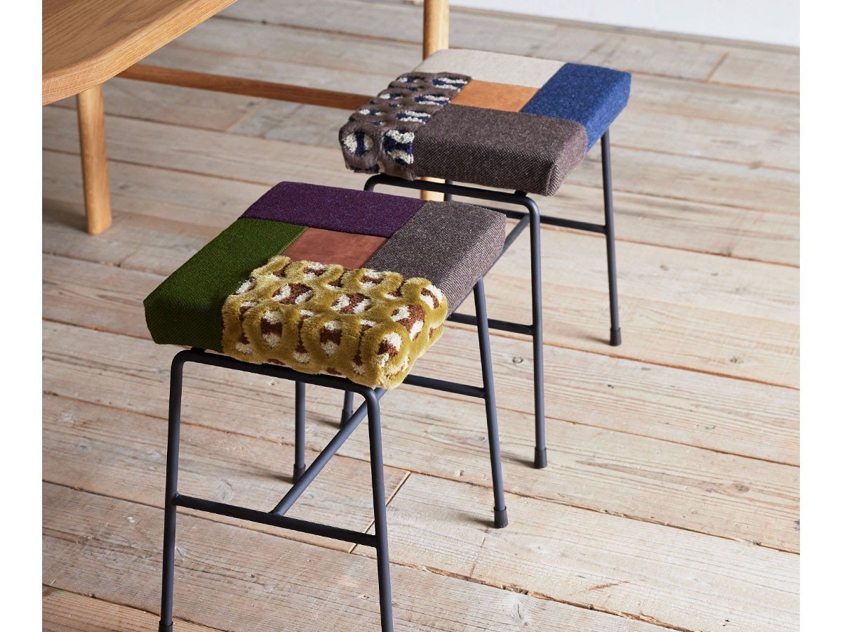 【スウィッチ/SWITCH / GOODS】のStool / カク スツール 人気、トレンドファッション・服の通販 founy(ファニー) 　送料無料　Free Shipping　モザイク　Mosaic　ホーム・キャンプ・アウトドア・お取り寄せ　Home,Garden,Outdoor,Camping Gear　家具・インテリア　Furniture　チェア・椅子　Chair　スツール　Stool　other-4|ID: prp329100000006123 ipo3291000000031546464