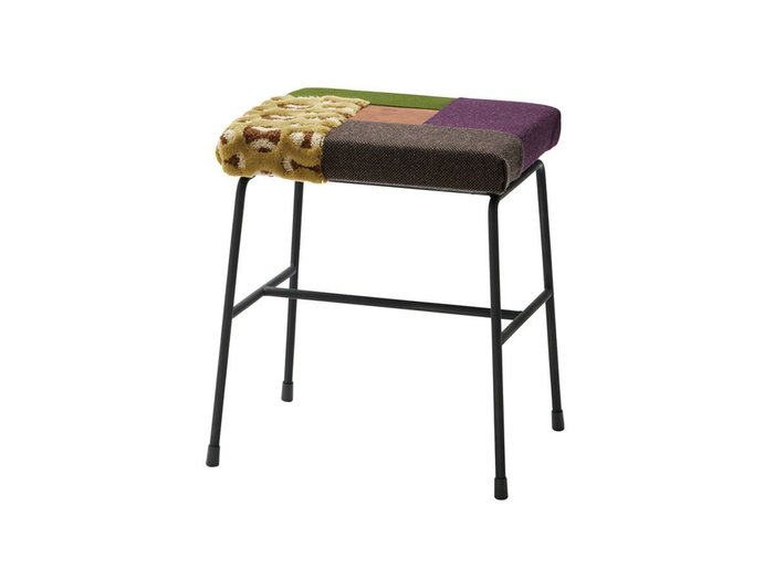 【スウィッチ/SWITCH / GOODS】のStool / カク スツール インテリア・キッズ・メンズ・レディースファッション・服の通販 founy(ファニー) https://founy.com/ 送料無料 Free Shipping モザイク Mosaic, Geometric Pattern ホーム・キャンプ・アウトドア・お取り寄せ Home Living / Home & Lifestyle / Camping Gear / Outdoor Camping 家具・インテリア Home Furniture & Interior. Stylish & Functional Living Spaces チェア・椅子 Seating & Chairs スツール・バースツール Stools & Bar Stools |ID: prp329100000006123 ipo3291000000036918495