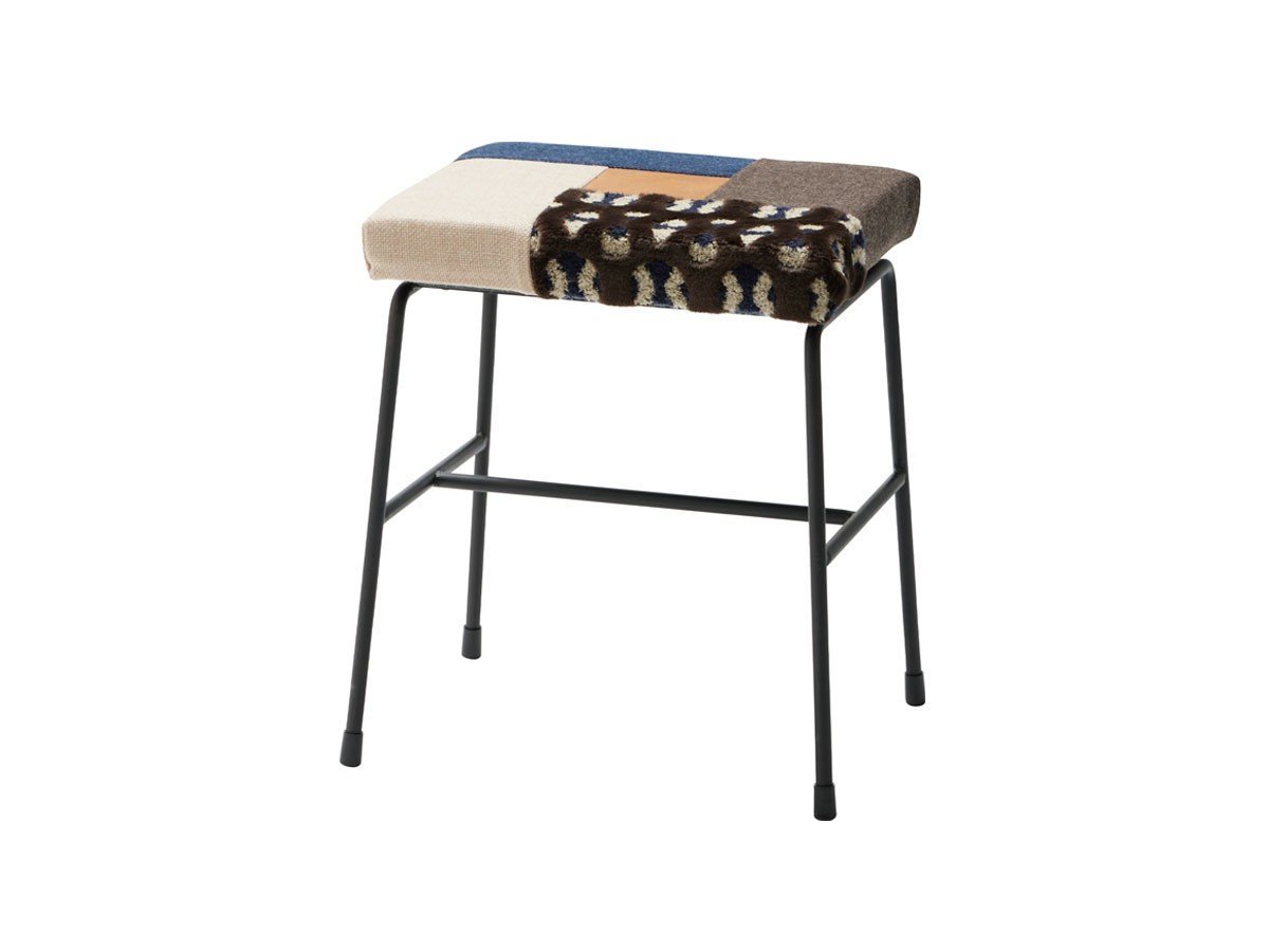 【スウィッチ/SWITCH / GOODS】のStool / カク スツール インテリア・キッズ・メンズ・レディースファッション・服の通販 founy(ファウニー) 　送料無料　Free Shipping　モザイク　Mosaic, Geometric Pattern　ホーム・キャンプ・アウトドア・お取り寄せ　Home Living / Home & Lifestyle / Camping Gear / Outdoor Camping　家具・インテリア　Home Furniture & Interior. Stylish & Functional Living Spaces　チェア・椅子　Seating & Chairs　スツール・バースツール　Stools & Bar Stools　ブラウン|ID: prp329100000006123 ipo3291000000037068611