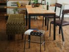 【スウィッチ/SWITCH / GOODS】のStool / カク スツール 大人の最旬トレンドファッション＆コーディネート founy(ファウニー) 送料無料 Free Shipping モザイク Mosaic, Geometric Pattern ホーム・キャンプ・アウトドア・お取り寄せ Home Living / Home & Lifestyle / Camping Gear / Outdoor Camping 家具・インテリア Home Furniture & Interior. Stylish & Functional Living Spaces チェア・椅子 Seating & Chairs スツール・バースツール Stools & Bar Stools thumbnail ブラウン|ID: prp329100000006123 ipo3291000000037068612