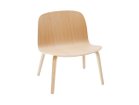 【ムート/MUUTO / GOODS】のVISU LOUNGE CHAIR / ビスラウンジチェア カラー(板座):オーク / オーク|ID: prp329100000006131 ipo3291000000030232837