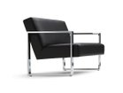 【フライミー ノワール/FLYMEe Noir / GOODS】の1P SOFA / 1人掛けソファ n5918 張地:ビニールレザー ブラック(Aランク)|ID: prp329100000006142 ipo3291000000030212066