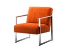【フライミー ノワール/FLYMEe Noir / GOODS】の1P SOFA / 1人掛けソファ n5918 張地:|ID: prp329100000006142 ipo3291000000030212080
